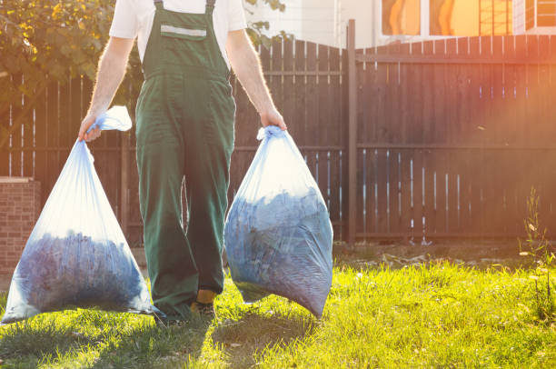 Best Basement Cleanout Services  in Conley, GA