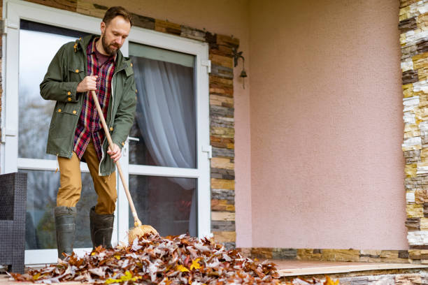 Best Construction Debris Removal  in Conley, GA